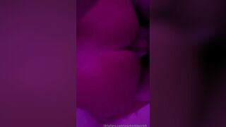 Yourbarbiegirl69 Doggystyle Pov Under Pink Light Onlyfans Leak Video