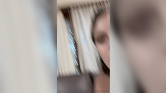 Justmemillie Fucking Her Pussy On Couch Onlyfans Leak