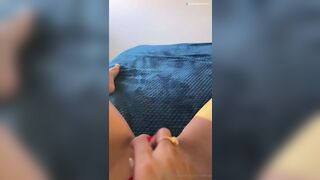 Karina Garcia Finger Playing Her Nude Pussy Onlyfans Leak