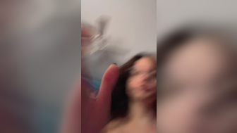 Thatangelnamedamber Sucking Cock On Livestream Leaked Porn Video