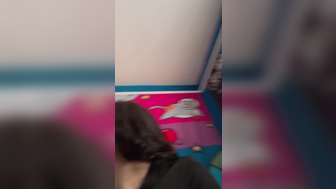 Thatangelnamedamber Deep throats Fat Cock On A Livestream Leaked Video