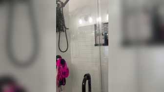 Averyleighof Naked Shower Teasing Full Naked Onlyfans Leak