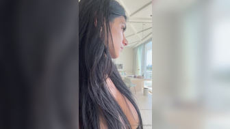 Mia Khalifa Nude Tits Out In Apartment Leaked Onlyfans Video