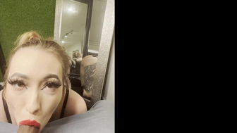 Cherrybarbie School Girl Sucking Cock Leaked Onlyfans Video