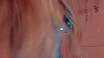 Bebahanofficial Slip Her Nipple Out On Livestream