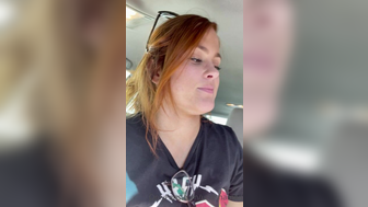 Unashamed Sucking Cock In Car Leaked Onlyfans Video