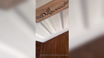 Lilahanne Nun Bgg With Catkitty21 Threesome Bgg Onlyfans Leak