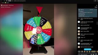 Honeybeepott Livestream Dropping Her Nude Boobs Leaked Onlyfans Video