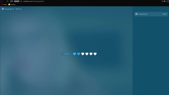 Honeybeepott Livestream Dropping Her Nude Boobs Leaked Onlyfans Video