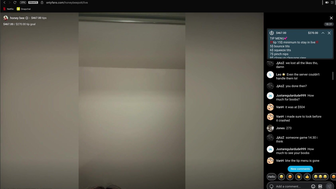 Honeybeepott Livestream Dropping Her Nude Boobs Leaked Onlyfans Video