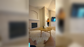 Cynthia Abramson Bj First Wet And Sloppy Gagging On Every Inch Then Bent Over Onlyfans Video