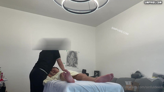 Sinfuldeeds Legit Hungarian RMT gives Into monster Asian Cock 1st Appointment Full