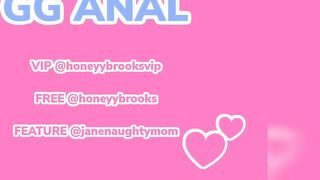 Janenaughtymom Double Side Og Lesbian Anal Fuck Onlyfans Video