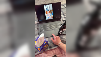 Amouranth Bg Suck Dick And Rides Cock Onlyfans Leaked