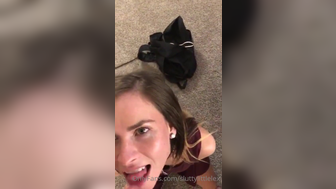 Sluttylittlelex Deepthroats And Anal Fucked Onlyfans Leak Video