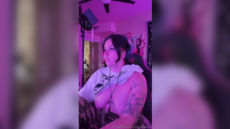 Linny Hill Yor Forger Cosplay Dildo Fucking Her Nude Pussy Onlyfans Leaked Video