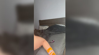 Peytenxo Nude Pussy Fucked Solo On Bed Onlyfans Leak