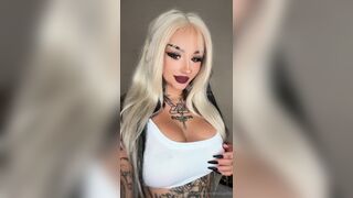 Emiliajolie Fucking Her Pussy In Bathtub Leaked Onlyfans Video