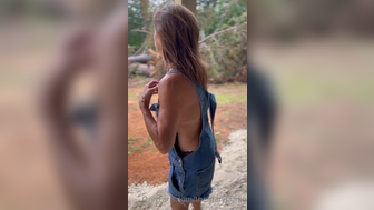 Mary Burke County Side Tits Flash Onlyfas Milf Porn