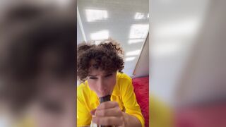 Vibewithmommy April Oneil Has To Fuck Her Way Out Of A Video Game Leaked Porn