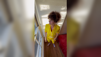 Vibewithmommy April Oneil Has To Fuck Her Way Out Of A Video Game Leaked Porn