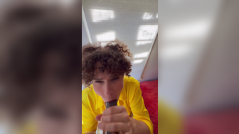 Vibewithmommy April Oneil Has To Fuck Her Way Out Of A Video Game Leaked Porn