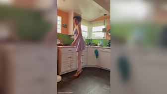 Vibewithmommy Jewish Mom Teases The Fuck Into You Leaked Video