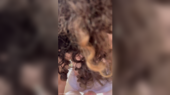 Vibewithmommy Jewish Mom Teases The Fuck Into You Leaked Video