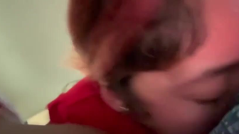 Xxprettyfaacee Closeup Slurpy Blowjob Onlyfans Leak