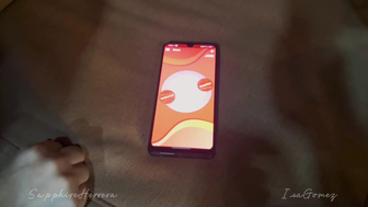 Isa Gomez Lesbian Strapon Fuck Onlyfans Porn Video Leaked