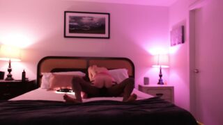 Lucy Cloud Swallows Mrthiccbbc Leaked Porn Tape