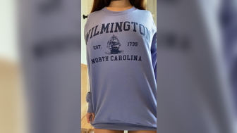 Princesslilmary Drop Her Bare Tits Out Leaked Onlyfans Video