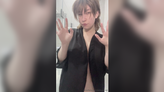 Alekscole Naked Shower Striping And Teasing Onlyfans Leak