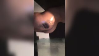 Indialove Pierced Nips Out Shaking Nude Booty Leaked Video