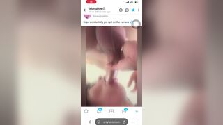 Manghoe kitty aura villagran