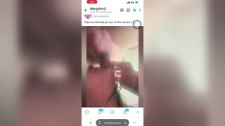 Manghoe kitty aura villagran