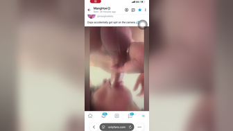 Manghoe kitty aura villagran