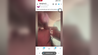 Manghoe kitty aura villagran