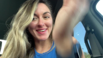 Bryce Adams Sucking Dick In Car Onlyfans Leaks Video