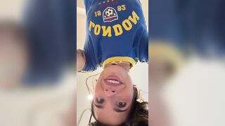 Arikytsya Ppv Close Up Pov Dildo Play Pussy Onlyfans Leak