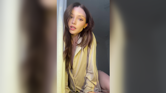 Dainty Wilder Fully Nude Teasing Her Boobs Leaked Onlyfans Video