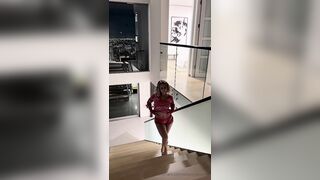 Claire Stone Playing Her Booty With A Tight Thong And Tits Teasing Ppv Leaked Onlyfans Video