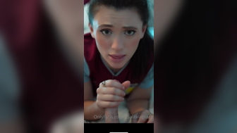 Alexia Grace Spit Suck And Fuck Her Pussy Onlyfans Leak