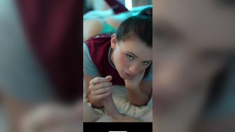 Alexia Grace Spit Suck And Fuck Her Pussy Onlyfans Leak