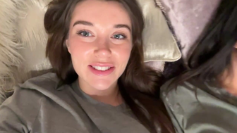 Daisy Drew And Her Lesbian Gf Fuck With Sextoys Leaked Onlyfans Video