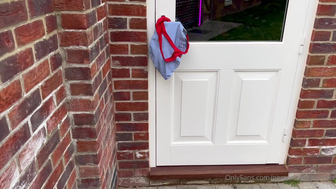 Katy Robertson Threesome Big White Cock Suck And Fucked Onlyfans Leak