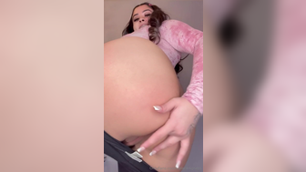 Val2legit Aka Valarie Ruvalcaba Solo Finger Fucking Her Ass Leak Onlyfans