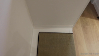 Alwayssofia Dress Shirt Fuck In Kitchen Creampie Onlyfans Leak