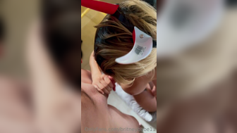 Brittany Bakeer Devil Sucking Cock Leak Onlyfans Porn