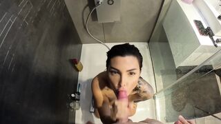 Tamitsunami Cowgirl Ride In The Shower Onlyfans Leaked
